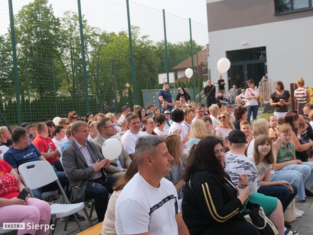 Piknik integracyjny „Każdy inny- wszyscy równi”
