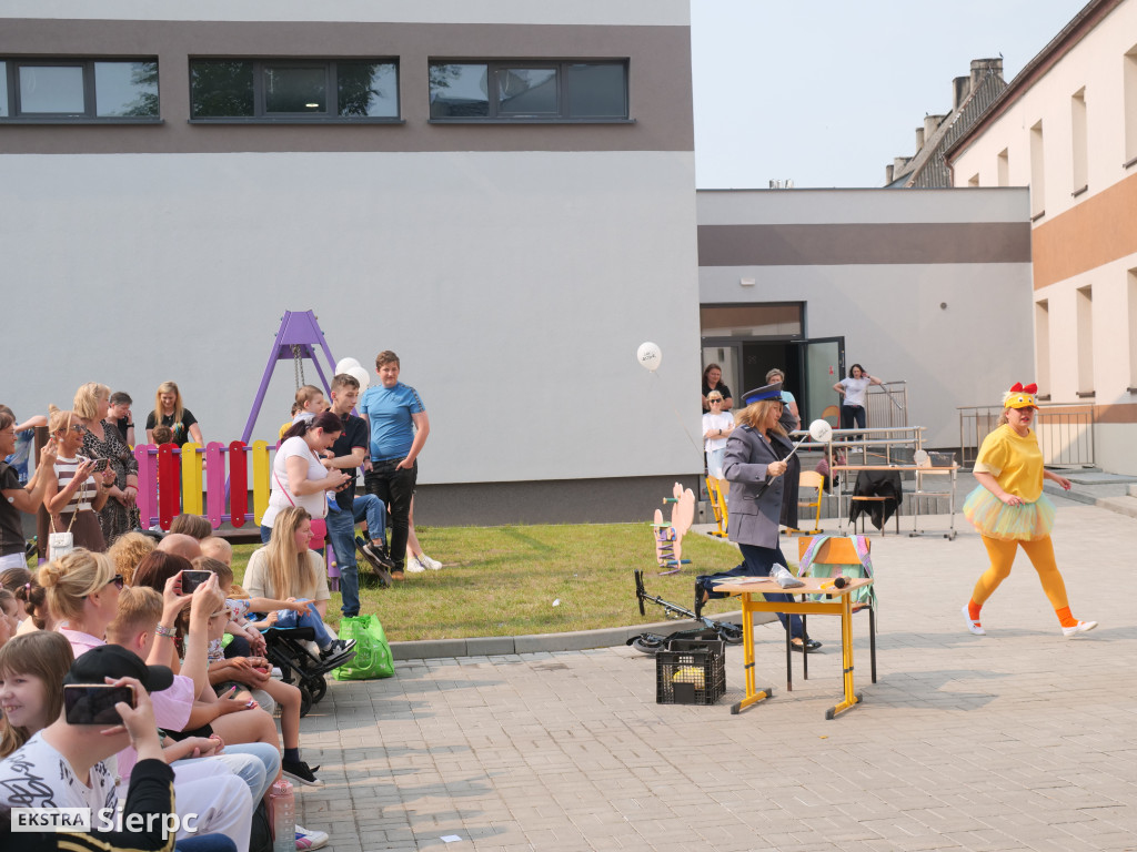 Piknik integracyjny „Każdy inny- wszyscy równi”