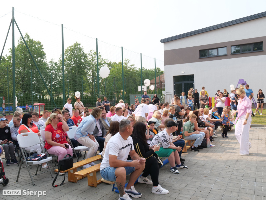 Piknik integracyjny „Każdy inny- wszyscy równi”