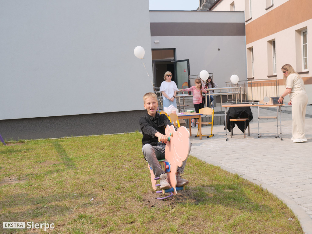 Piknik integracyjny „Każdy inny- wszyscy równi”
