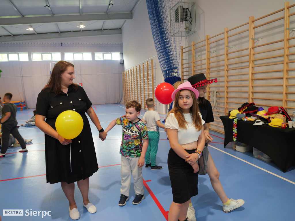 Piknik integracyjny „Każdy inny- wszyscy równi”