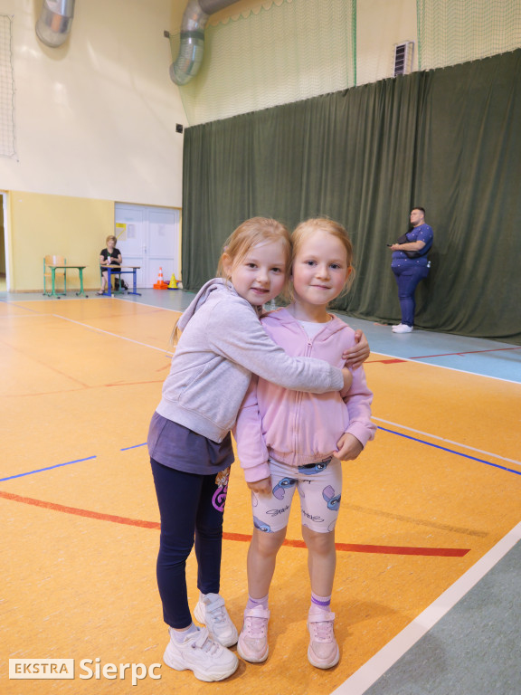 II Gminna Turniejada Sołecka w Goleszynie