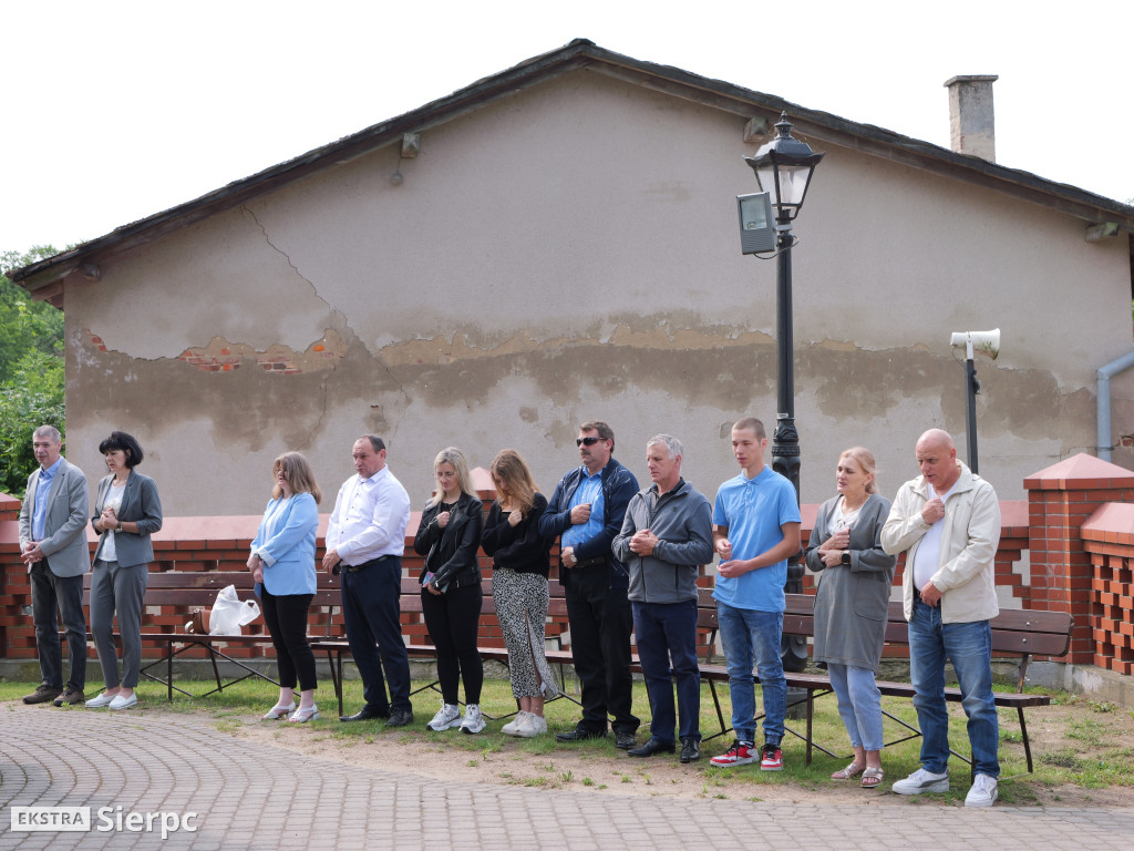 Rocznica śmierci ks. Mariana Orzechowskiego