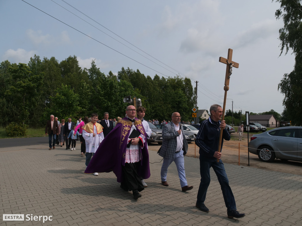 Rocznica śmierci ks. Mariana Orzechowskiego