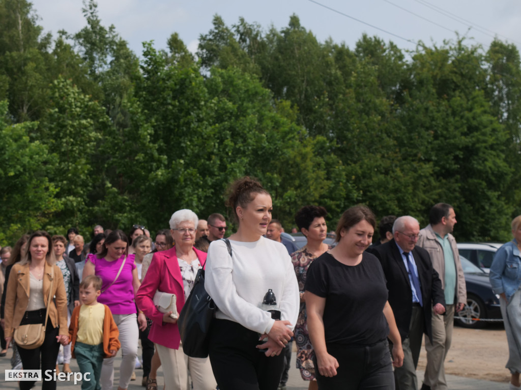 Rocznica śmierci ks. Mariana Orzechowskiego