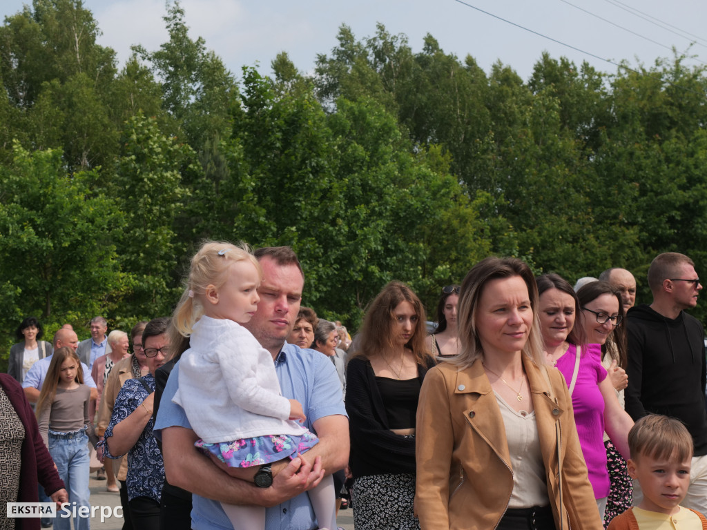 Rocznica śmierci ks. Mariana Orzechowskiego