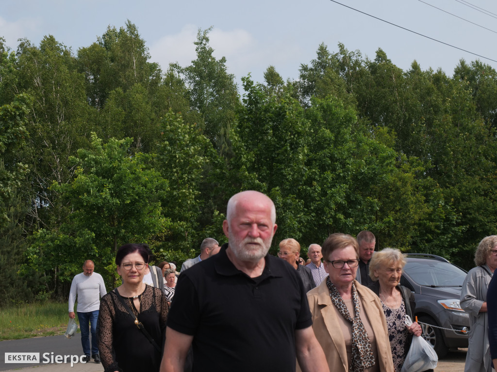 Rocznica śmierci ks. Mariana Orzechowskiego