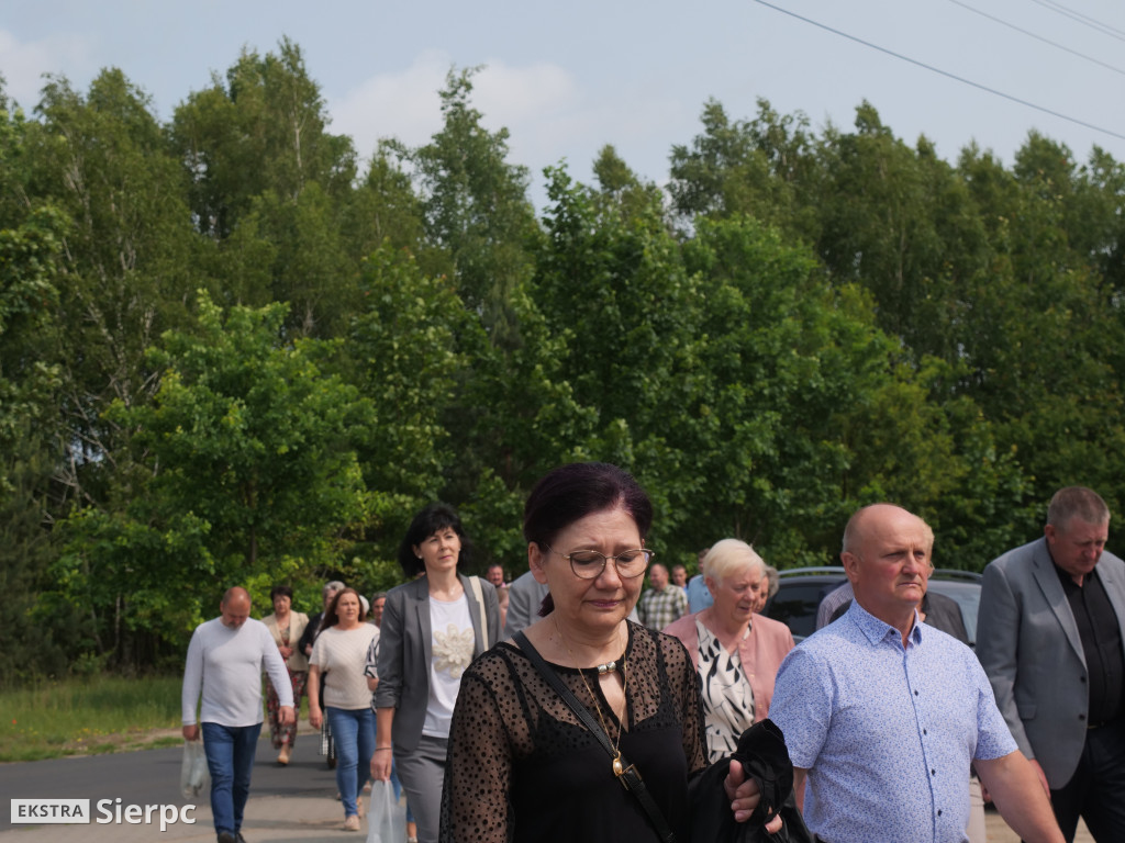 Rocznica śmierci ks. Mariana Orzechowskiego