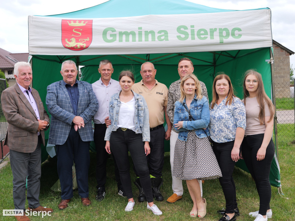 Festyn z okazji Dnia Dziecka w Osówce