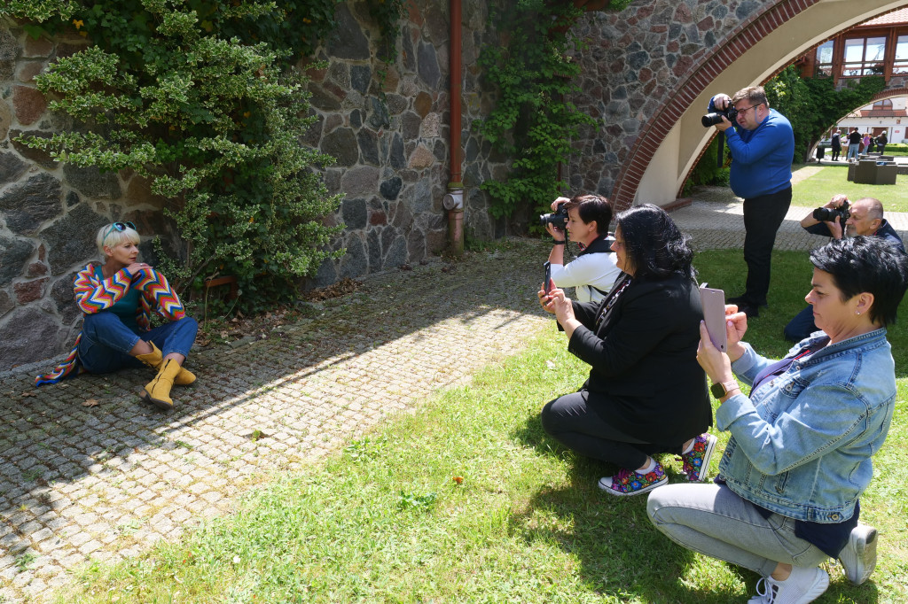 Warsztaty fotograficzne