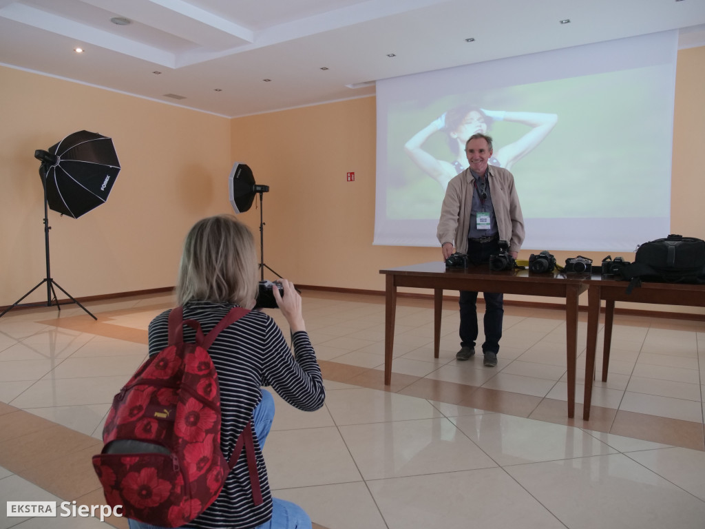 Warsztaty fotograficzne