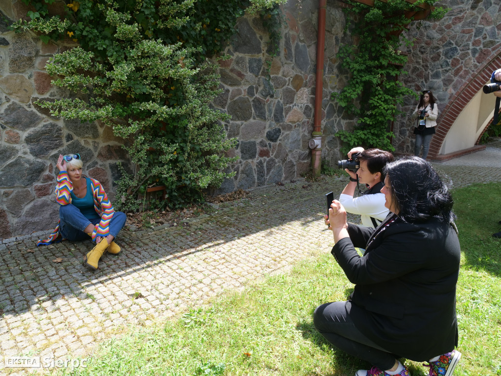 Warsztaty fotograficzne