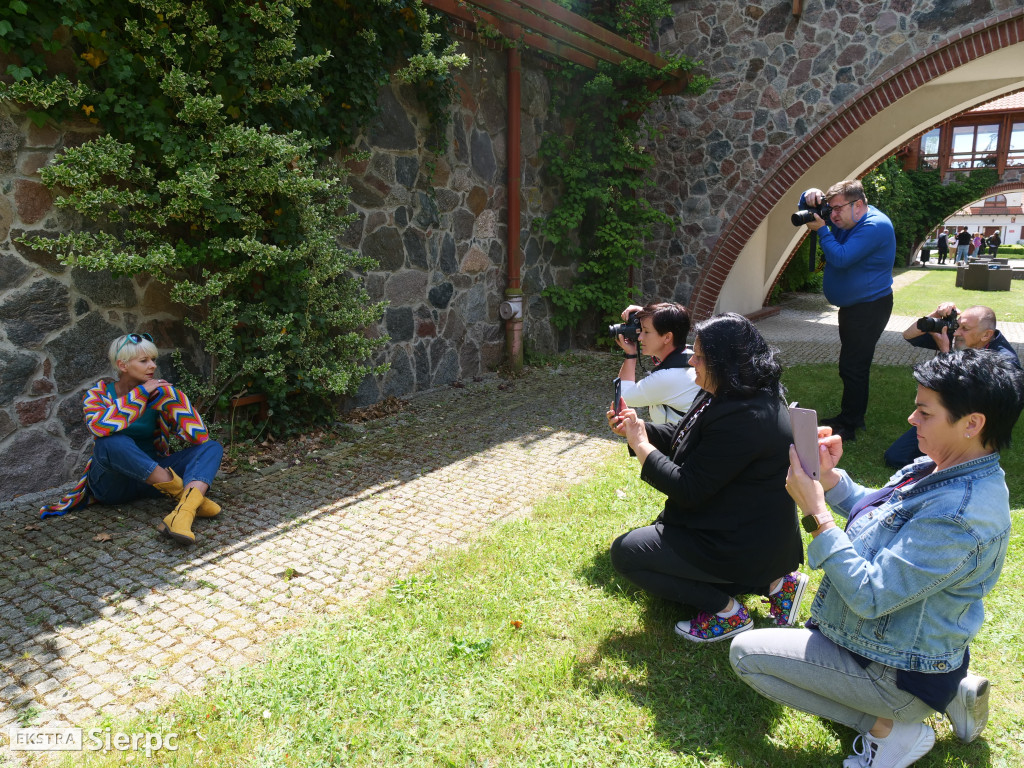 Warsztaty fotograficzne