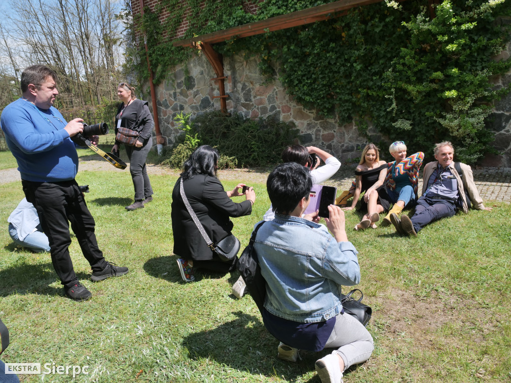 Warsztaty fotograficzne