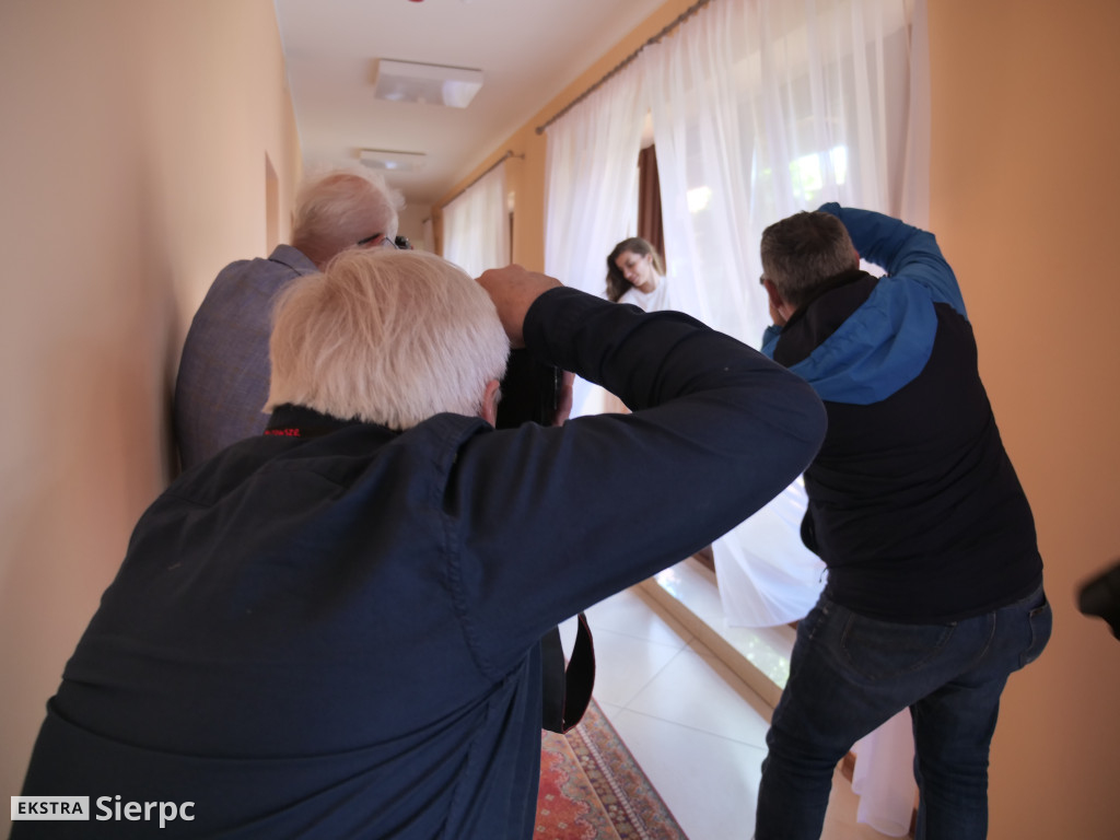 Warsztaty fotograficzne