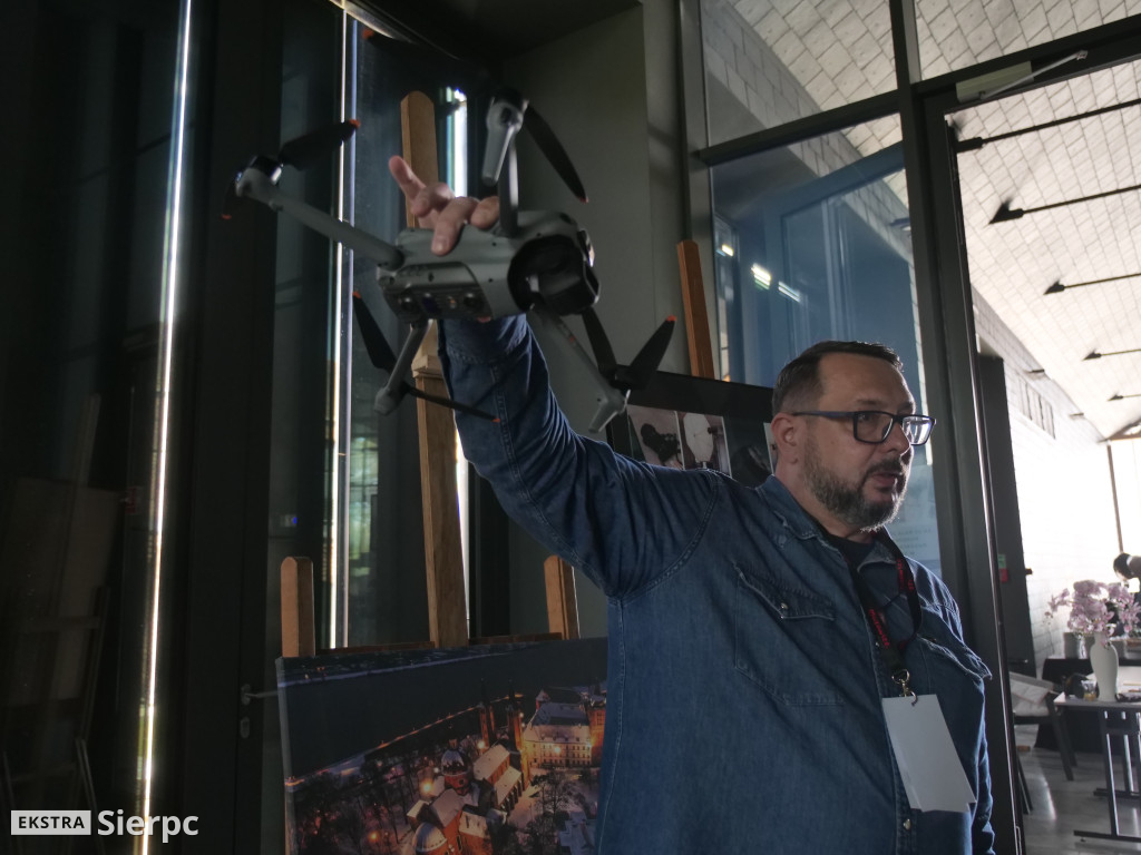 Warsztaty fotograficzne