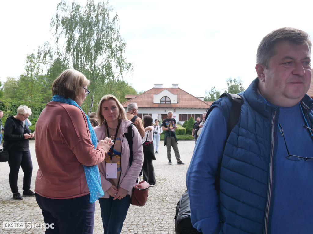 Warsztaty fotograficzne