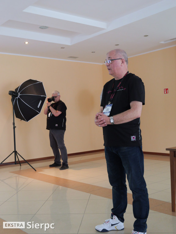 Warsztaty fotograficzne