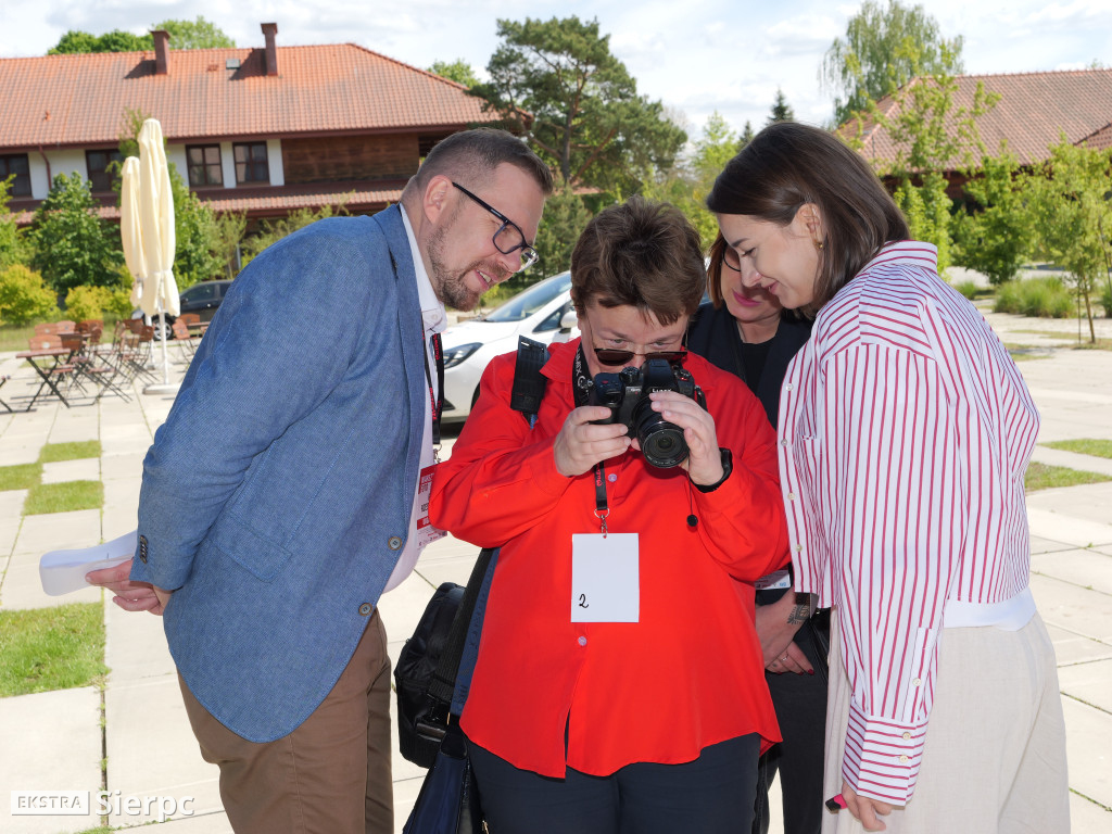 Warsztaty fotograficzne
