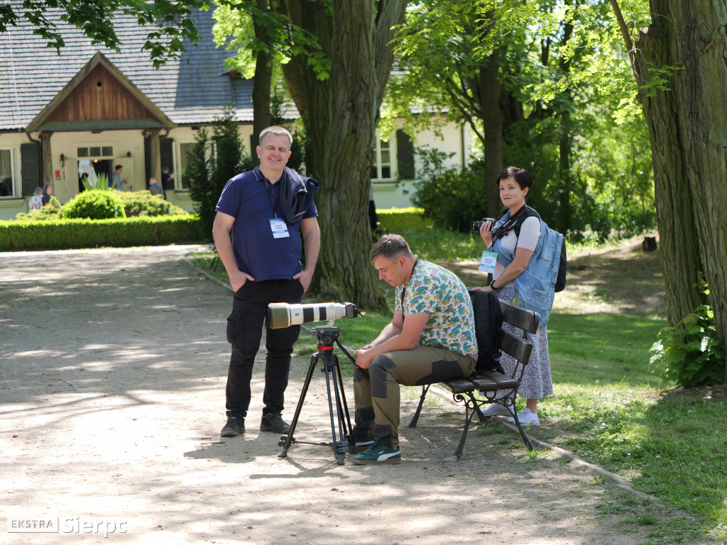 Warsztaty fotograficzne