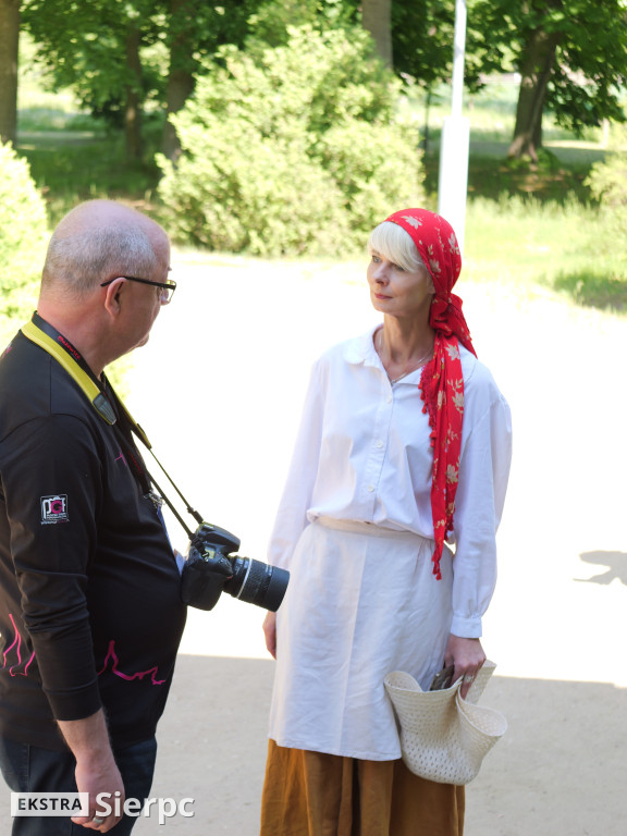 Warsztaty fotograficzne
