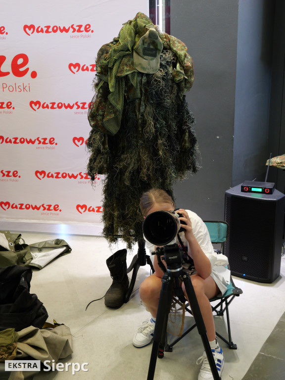 Warsztaty fotograficzne