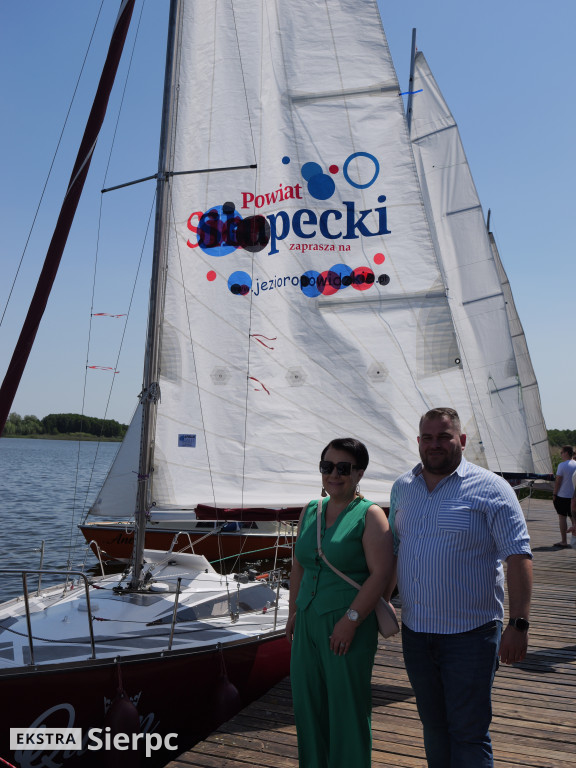 VII Cykliczne Regaty Żeglarskie