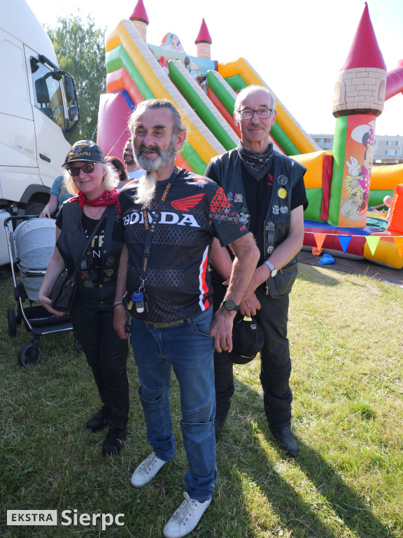 Motoserce 2025