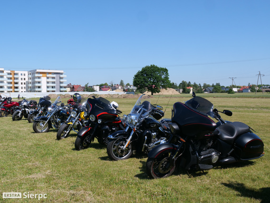 Motoserce 2025