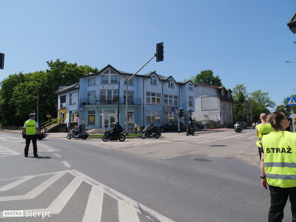 Motoserce 2025