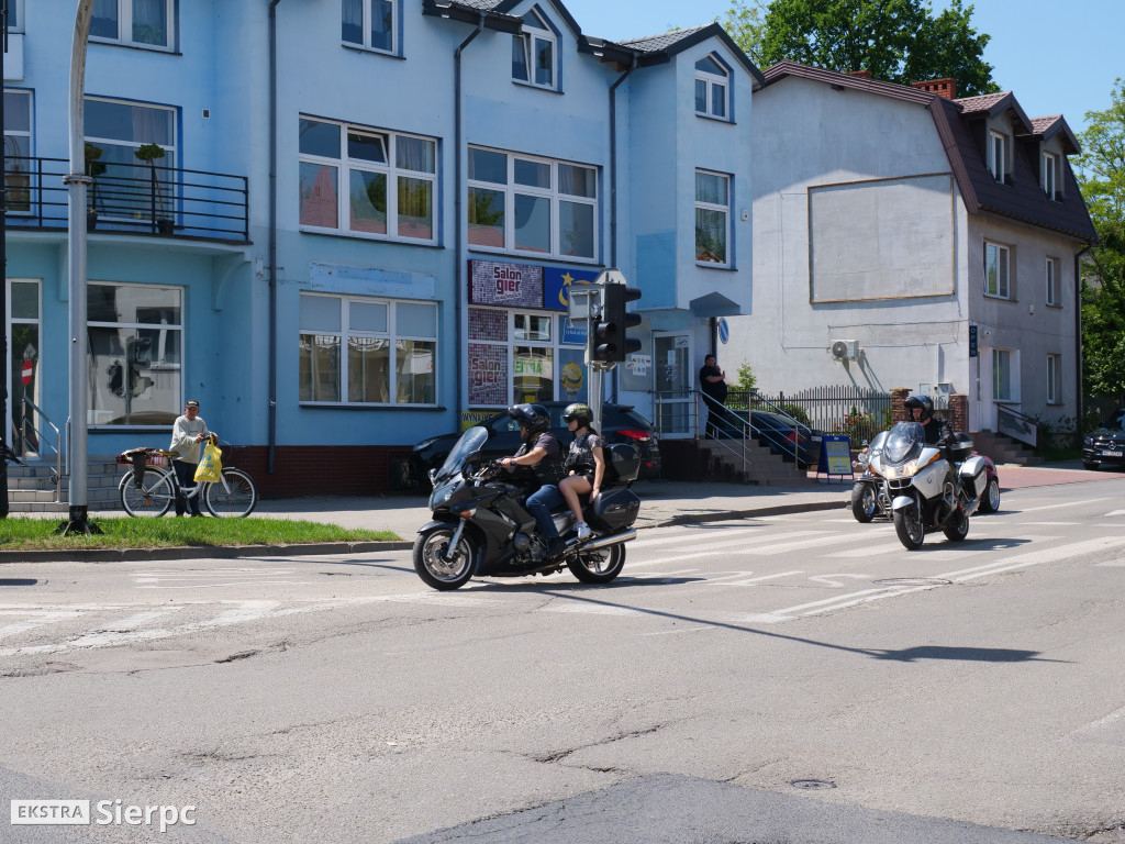 Motoserce 2025