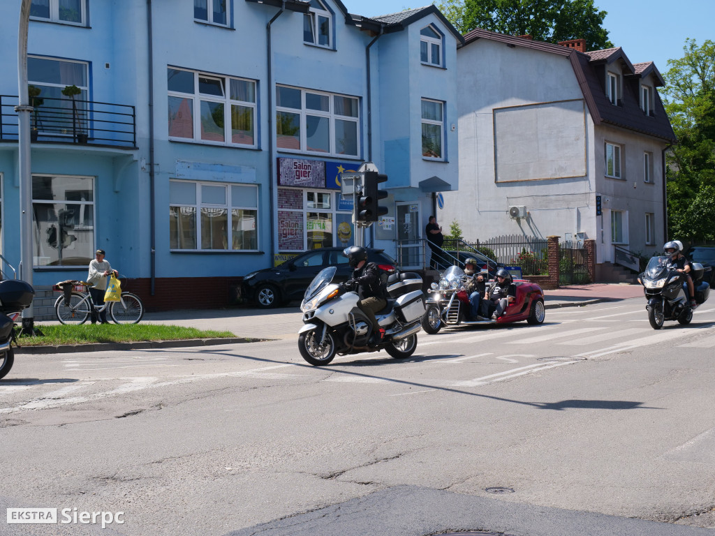 Motoserce 2025