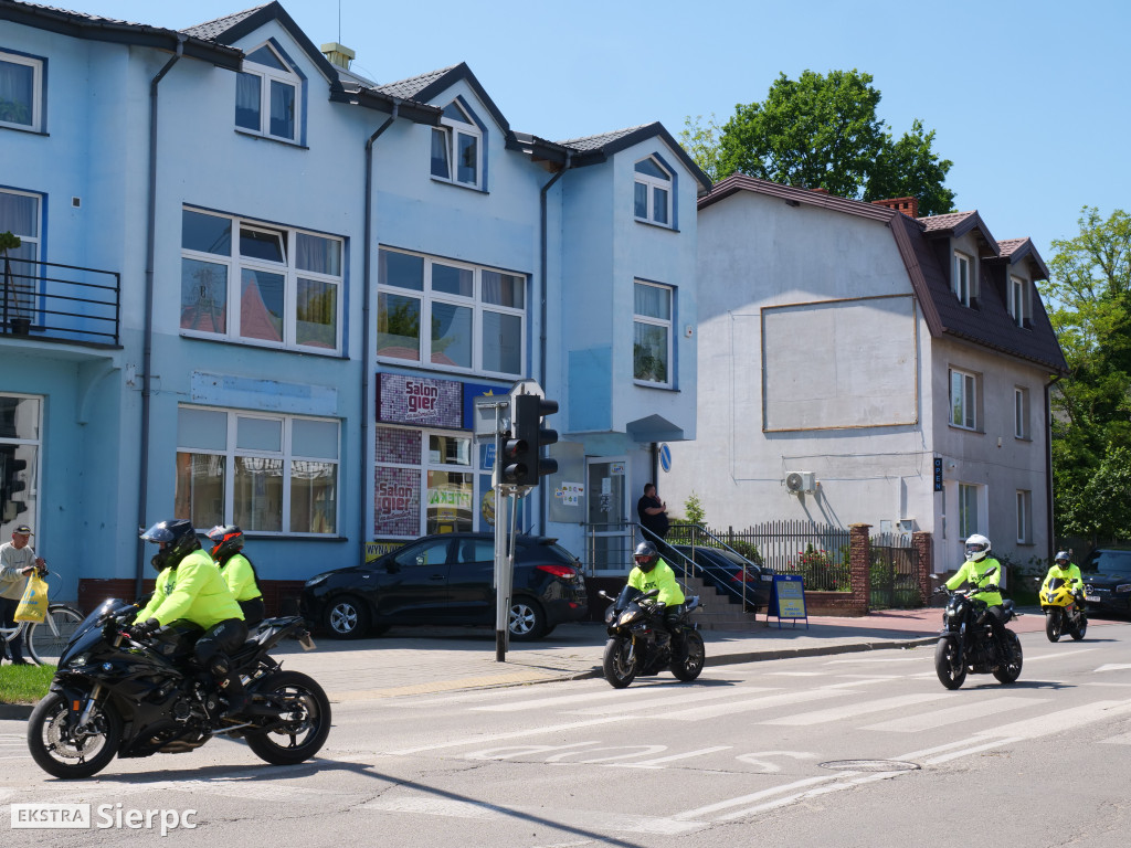 Motoserce 2025