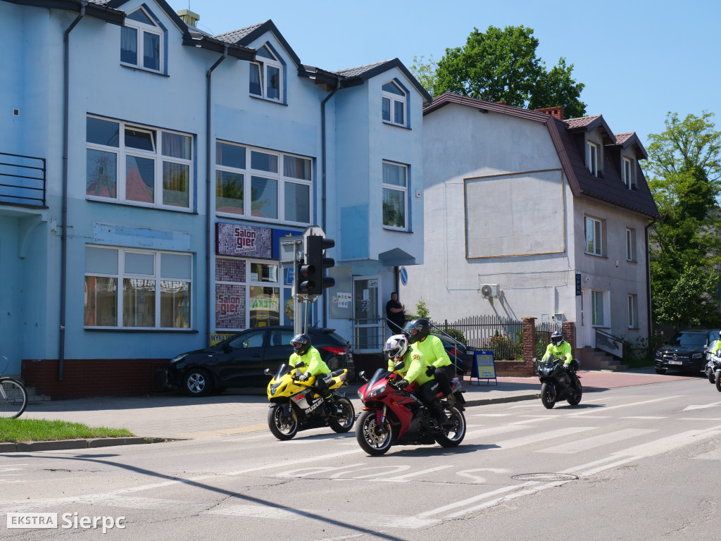 Motoserce 2025