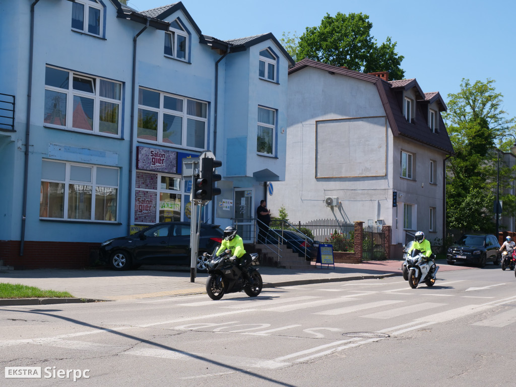 Motoserce 2025