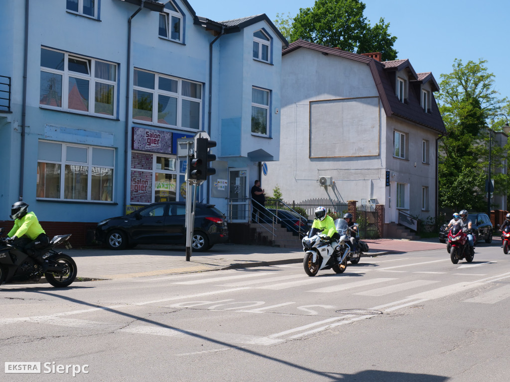 Motoserce 2025