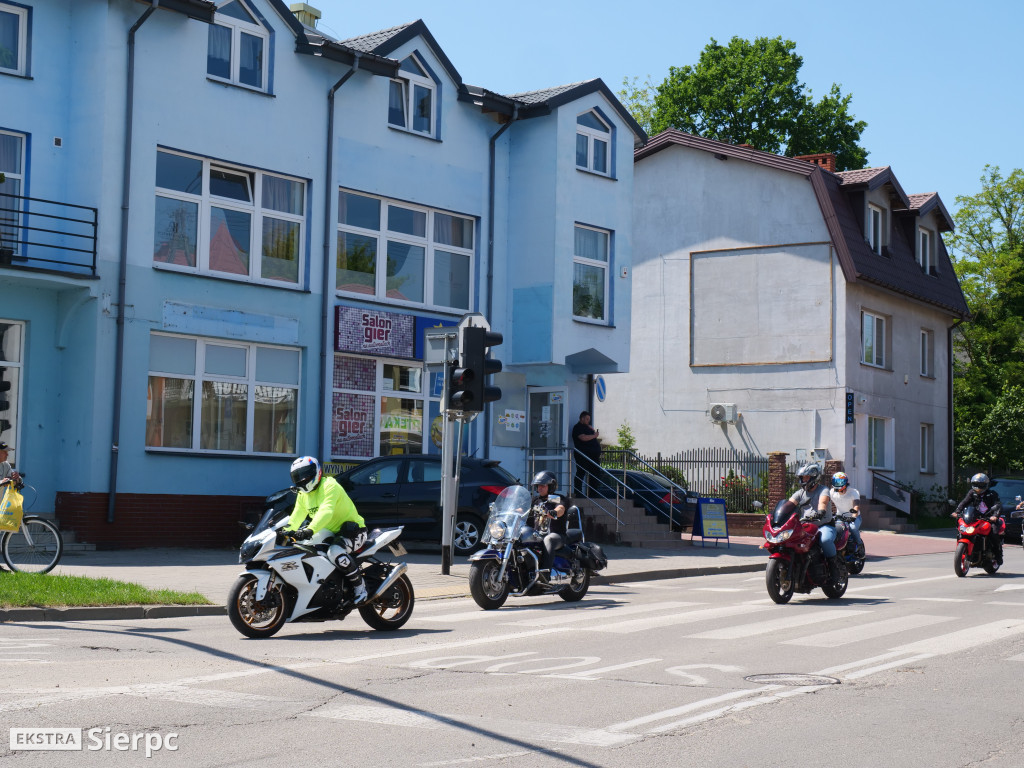 Motoserce 2025