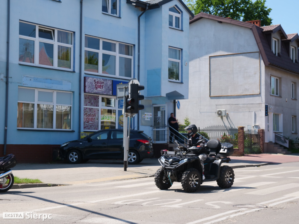Motoserce 2025