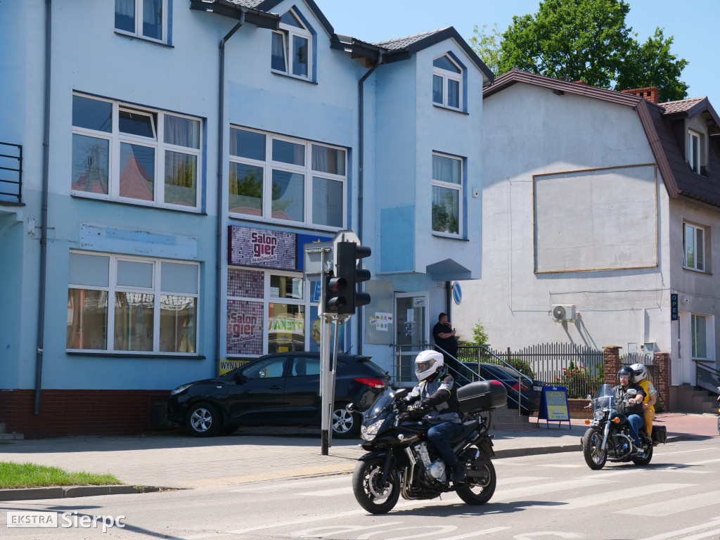 Motoserce 2025