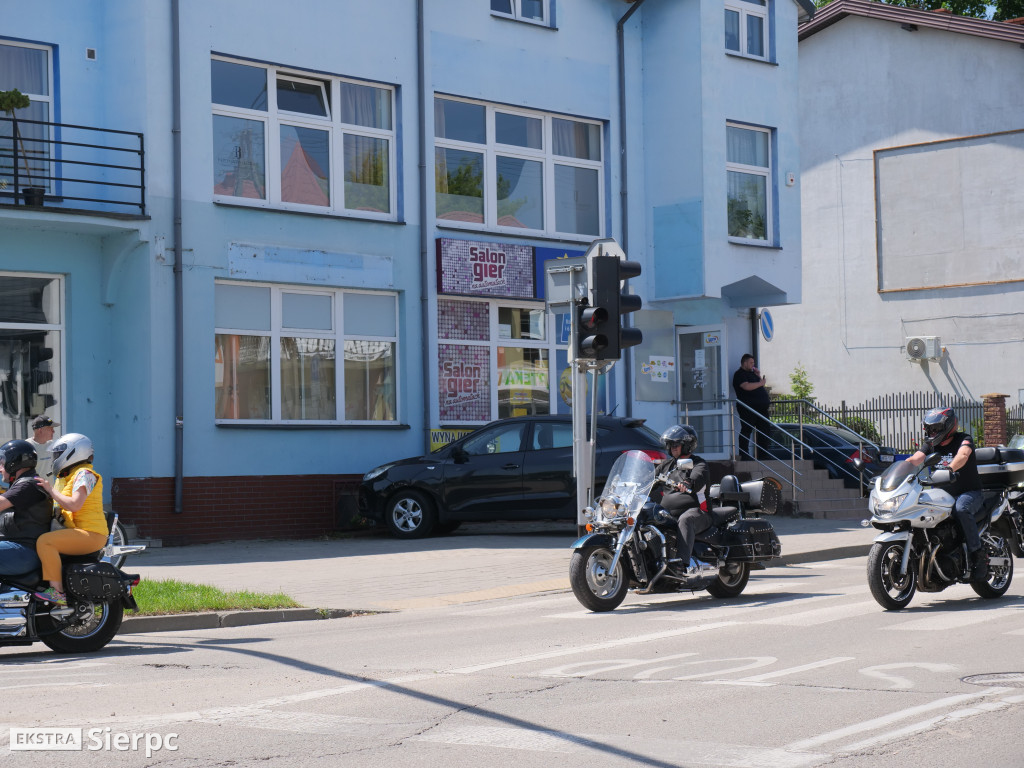 Motoserce 2025
