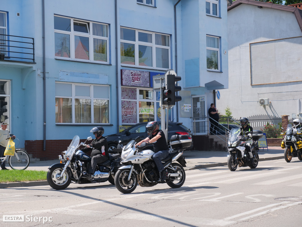 Motoserce 2025
