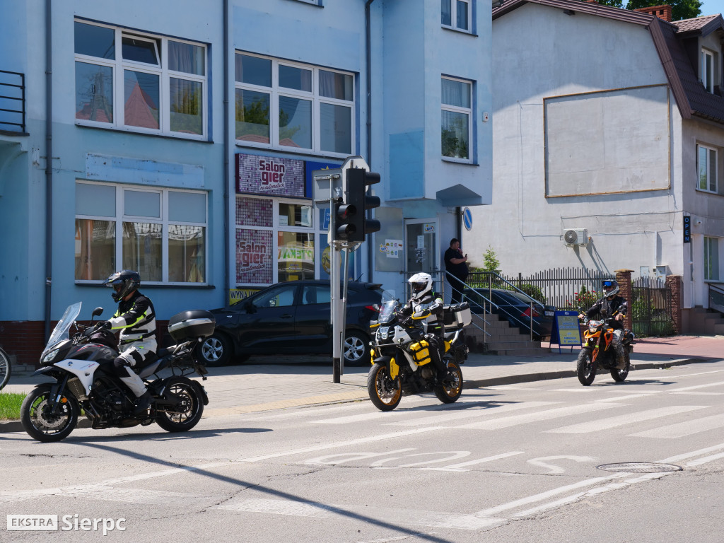 Motoserce 2025