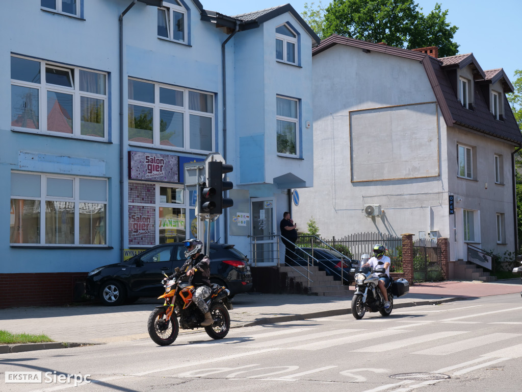 Motoserce 2025