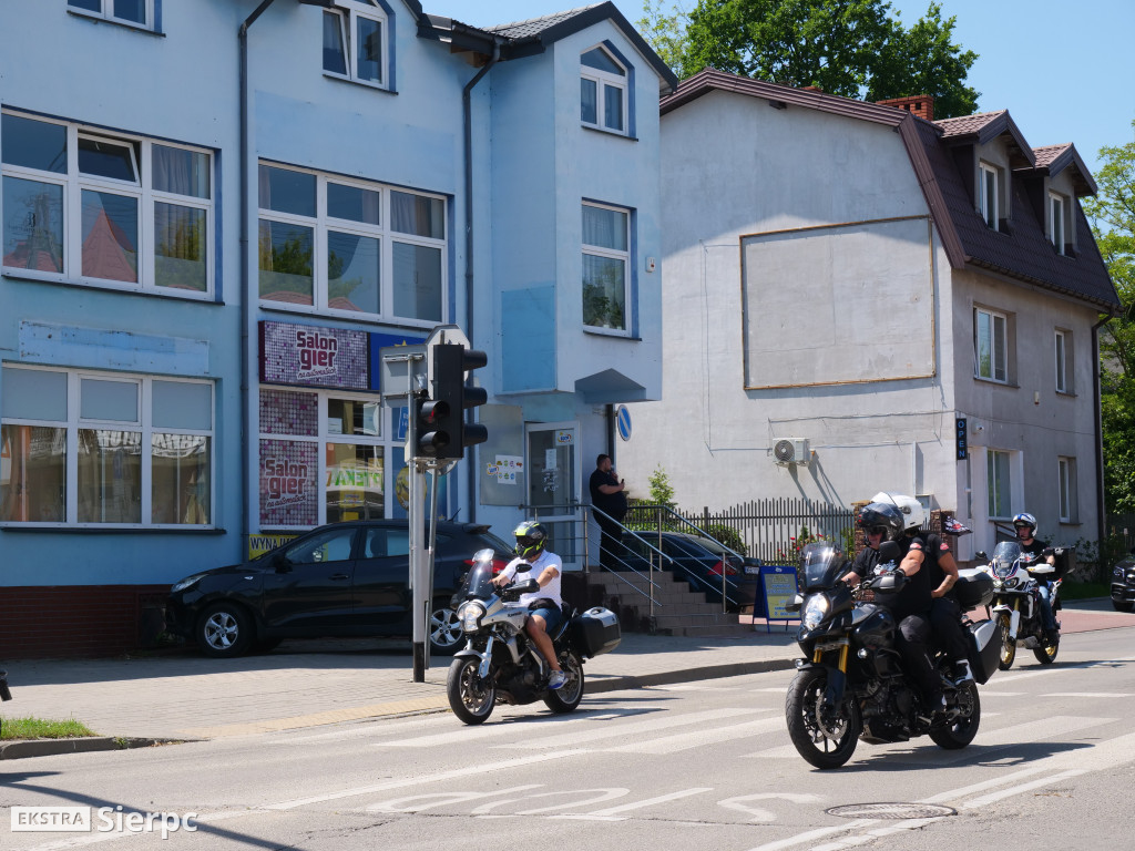 Motoserce 2025