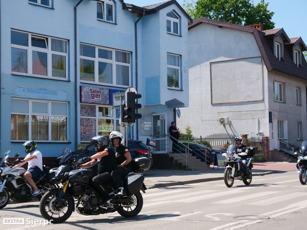 Motoserce 2025