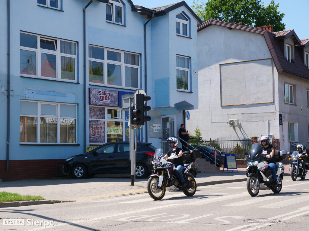 Motoserce 2025