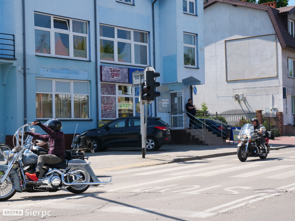 Motoserce 2025