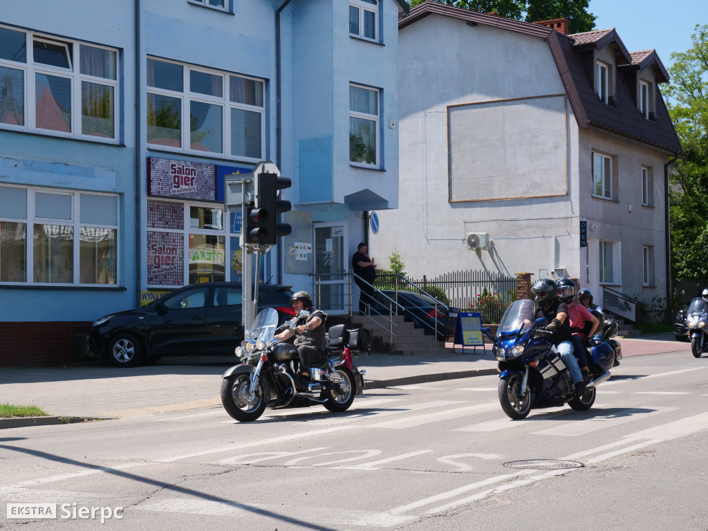 Motoserce 2025