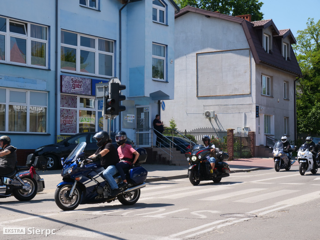 Motoserce 2025