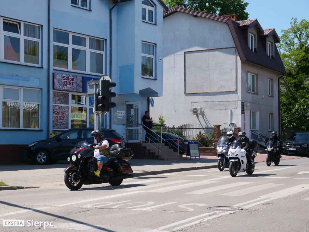 Motoserce 2025